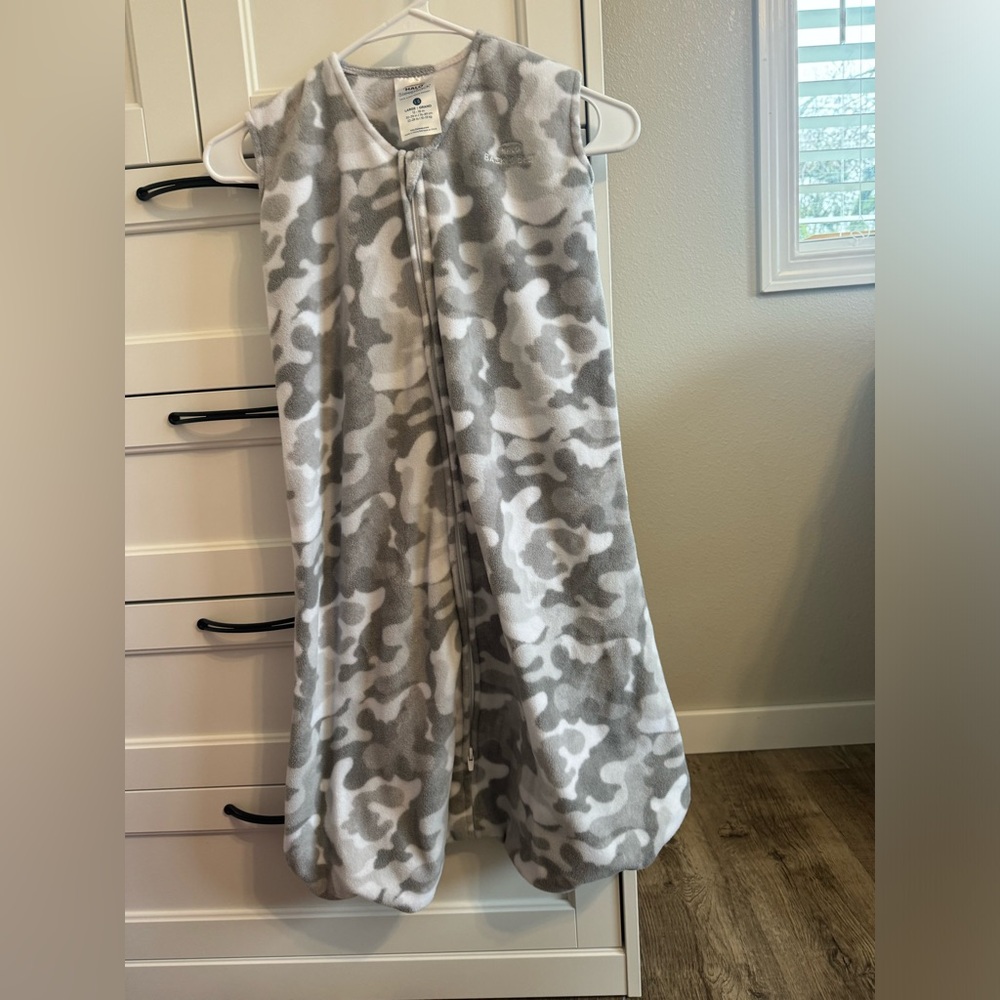 Halo sleep sack L